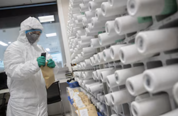 OMS ALERTA SOBRE NUEVA VARIANTE COVID; CONTAGIOS SE DISPARAN EN 22 PAÌSES